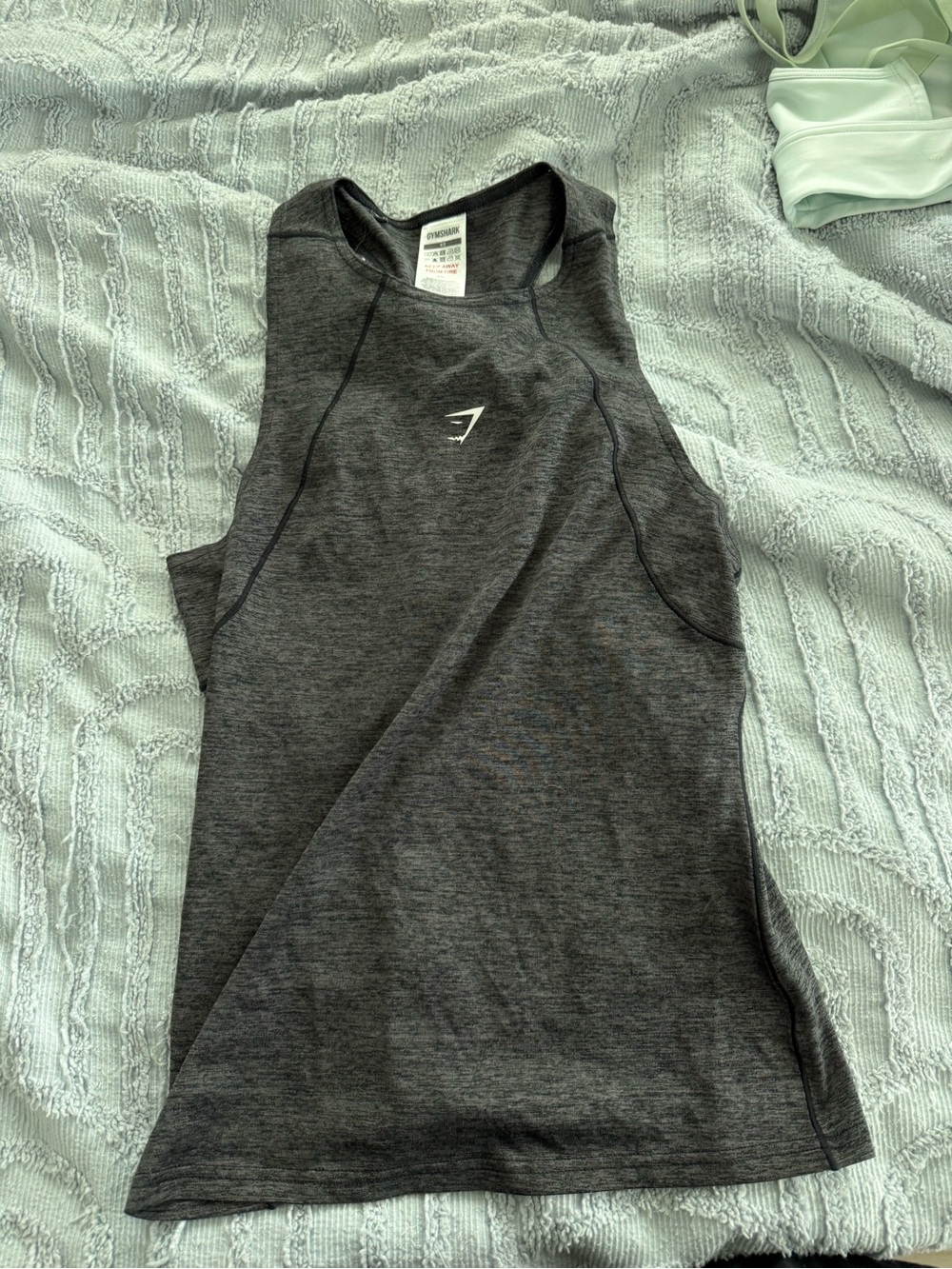 Gymshark tank